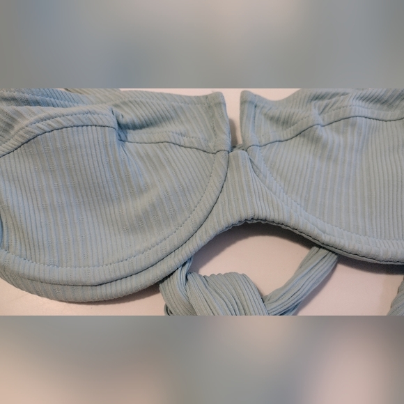 L. Space Swim Top - Picture 2 of 10